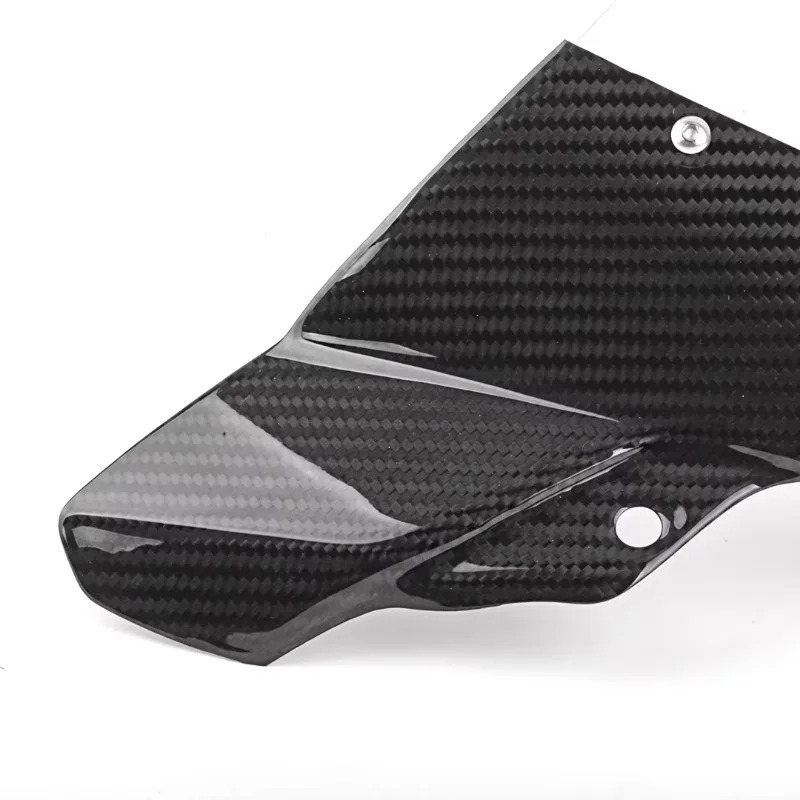 Carbon Fiber Windshield for S1000RR 2015 2016 2017 2018
